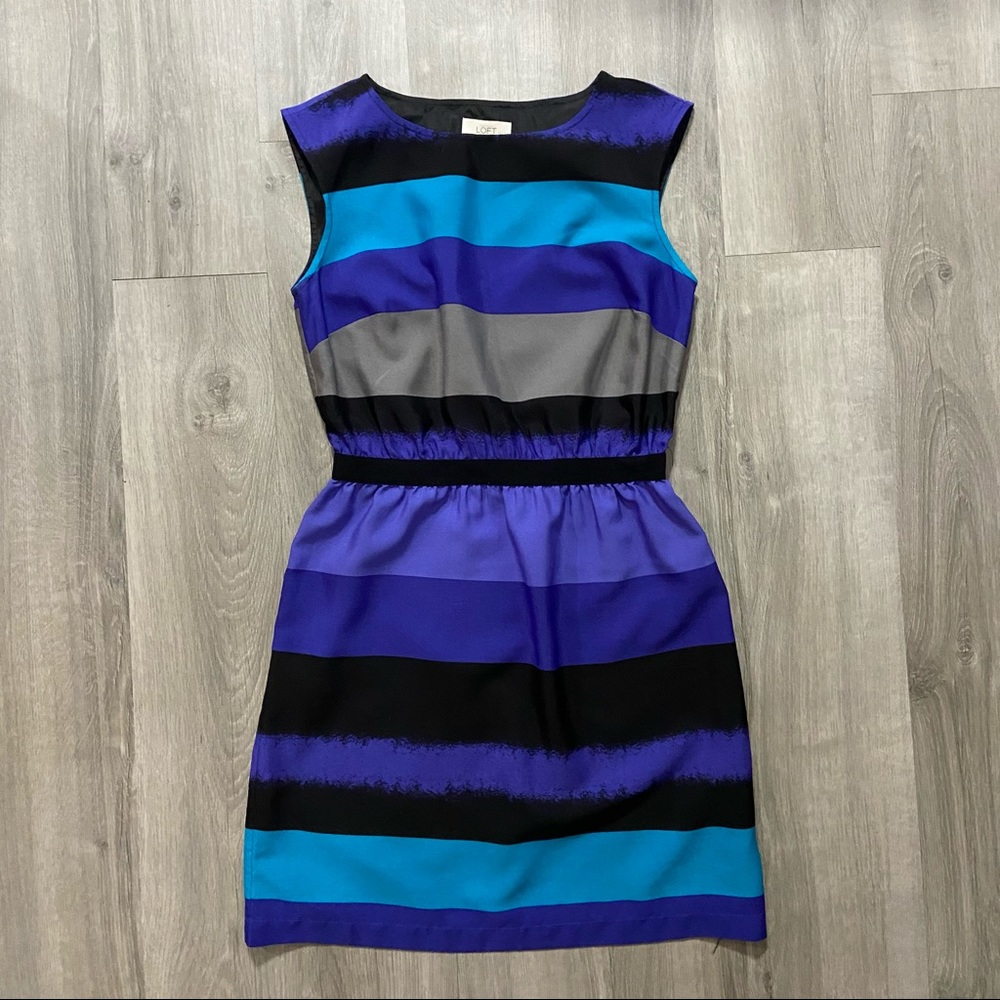 Loft Dress